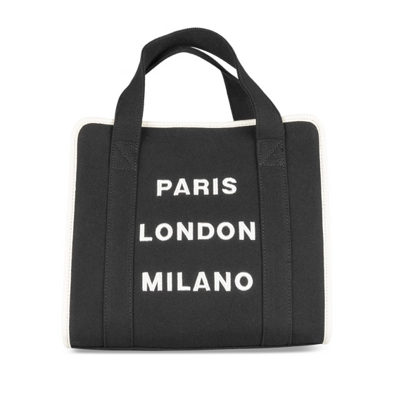 Sac à main NOIR Femme