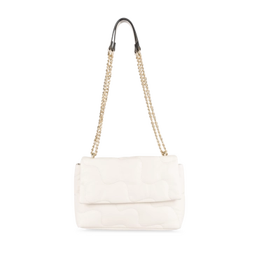 Handtas BEIGE Dames