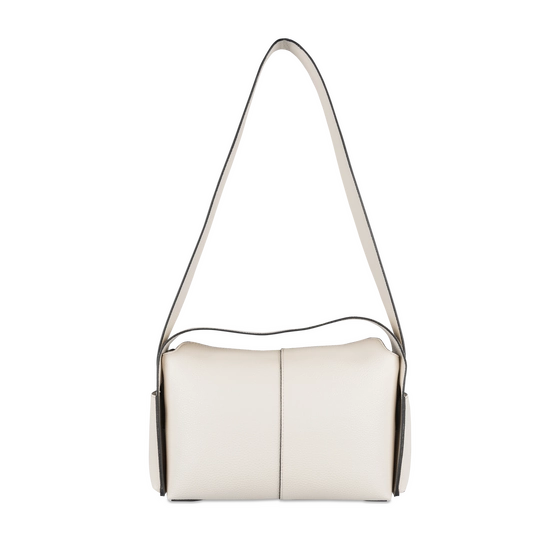 Handtas BEIGE Dames