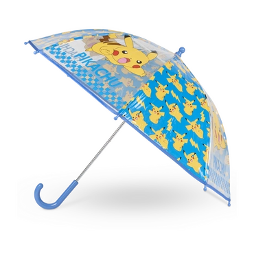 Paraplu BLAUW/GEEL Jongen