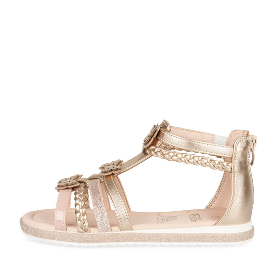Sandalen GHIACCIO Meisjes