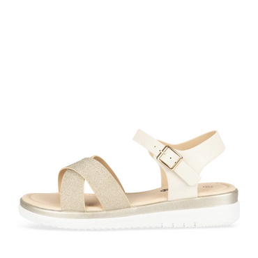 Sandalen GOUD Meisjes