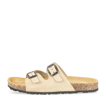 Sandalen TAUPE Jongen