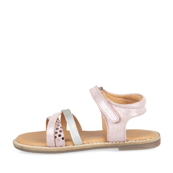 Sandalen ROZE Meisjes