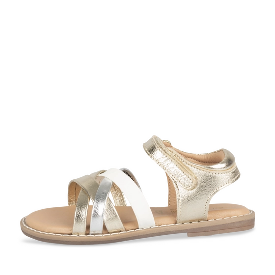 Sandales OR Fille