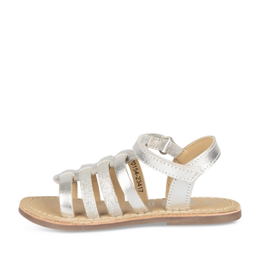 Sandalen ZILVER Meisjes