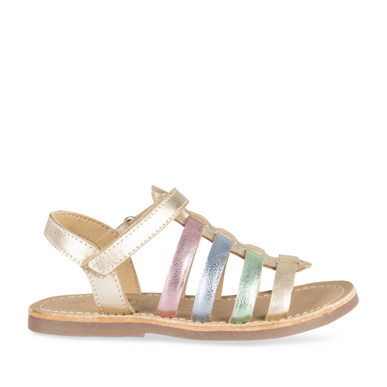 Sandales OR Fille