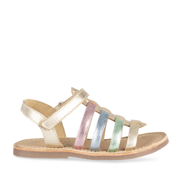Sandalen GOUD Meisjes