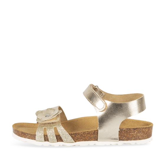 Sandales OR Fille