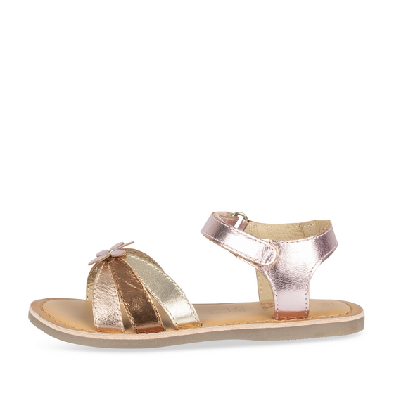 Sandalen ROZE Meisjes