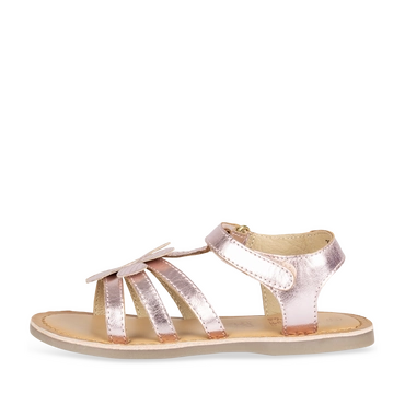 Sandalen ROZE Meisjes