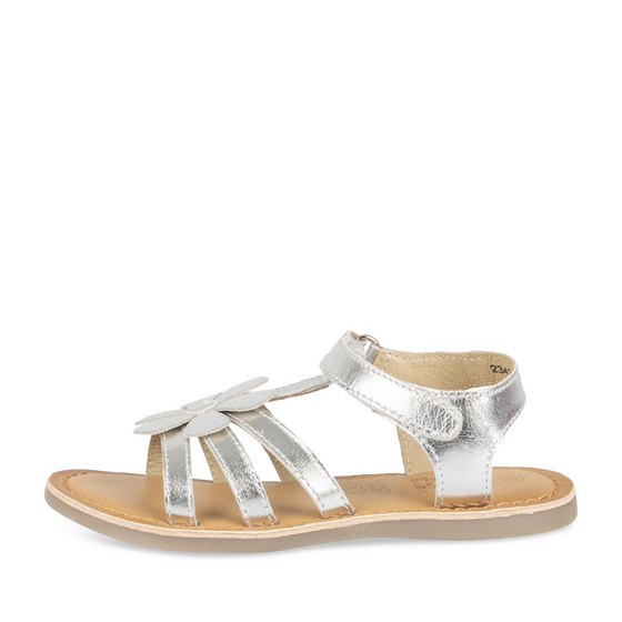 Sandalen ZILVER Meisjes