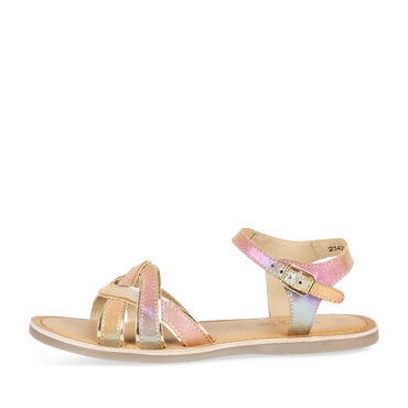 Sandalen MULTICOLOR Meisjes