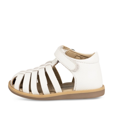 Sandalen WIT Meisjes