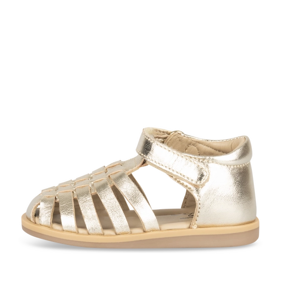 Sandalen GOUD Meisjes