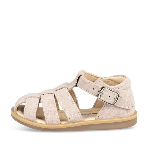 Sandalen NUDE Meisjes