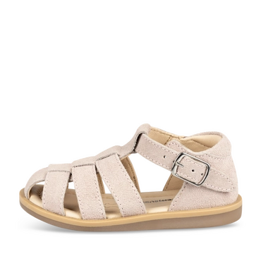 Sandalen NUDE Meisjes