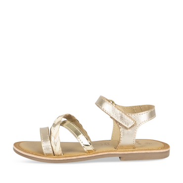 Sandalen GOUD Meisjes
