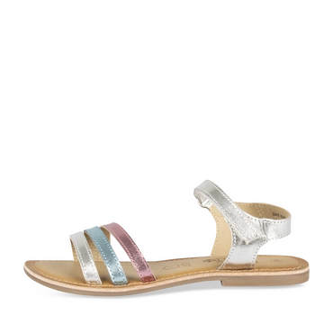 Sandalen MULTICOLOR Meisjes