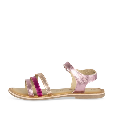 Sandalen ROZE Meisjes
