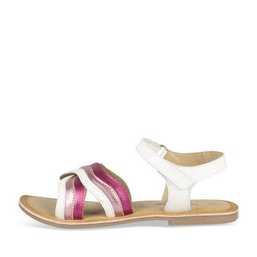 Sandalen MULTICOLOR Meisjes