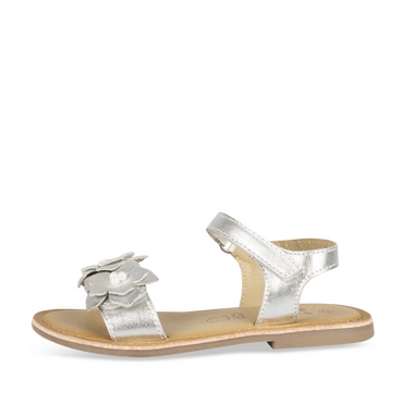 Sandalen ZILVER Meisjes
