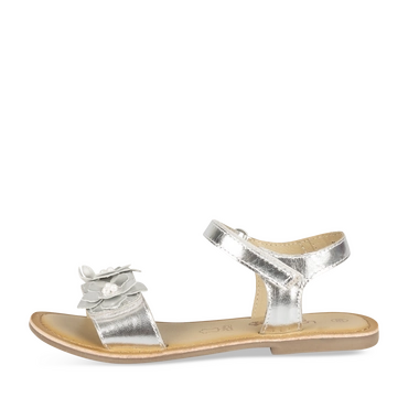 Sandalen ZILVER Meisjes