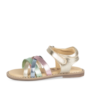 Sandalen MULTICOLOR Meisjes