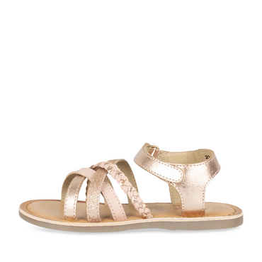 Sandalen GHIACCIO Meisjes