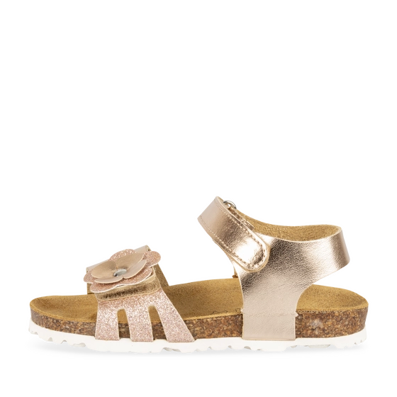 Sandales ROSE LIGHT Fille