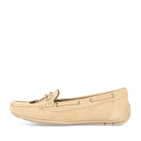 Mocassins_avec_talon TAUPE Dames