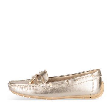 Mocassins_avec_talon GOUD Dames