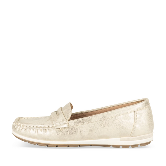 Mocassins_avec_talon GOUD Dames