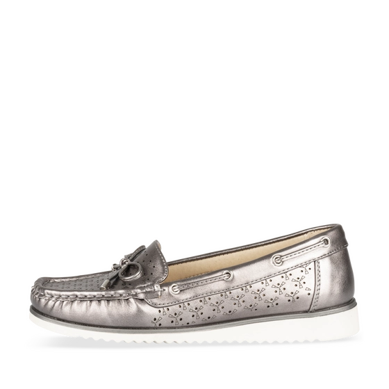 Mocassins PEWTER Femme