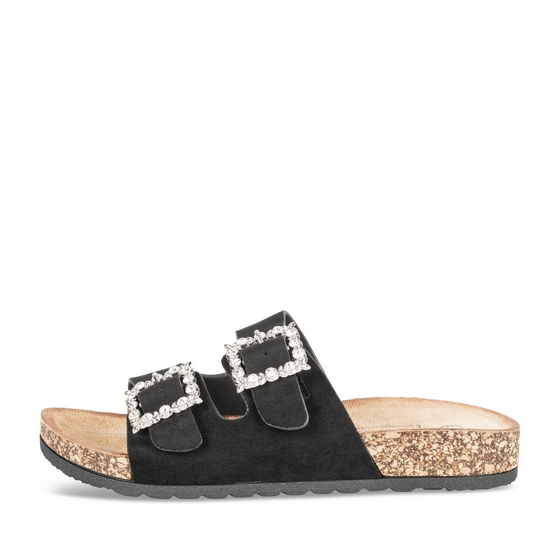 Mules NOIR Femme