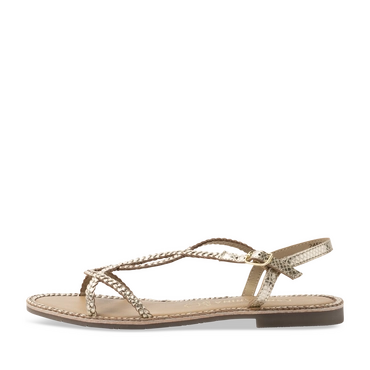 Sandales OR Femme