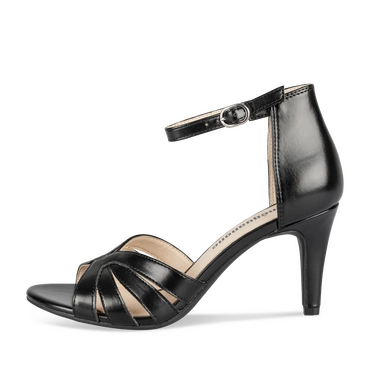 Sandales NOIR Femme