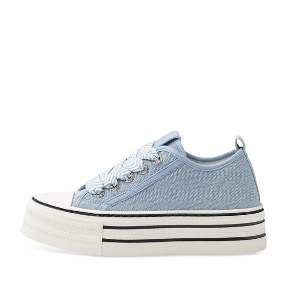Sneakers BLAUW Dames