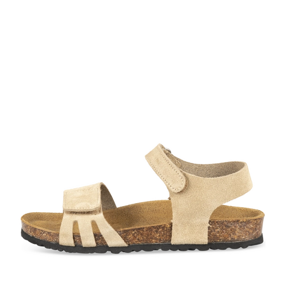 Sandales BEIGE Garçon