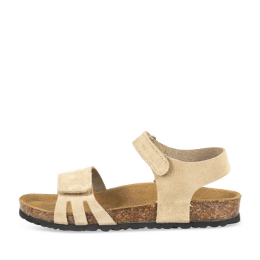 Sandales BEIGE Garçon