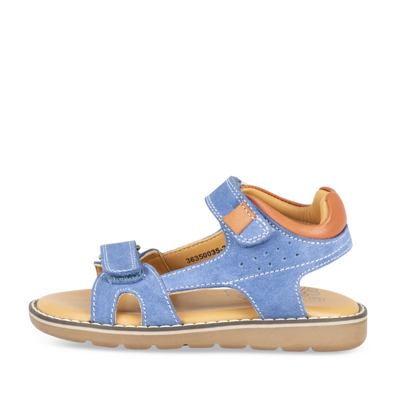 Sandalen NAVY Jongen