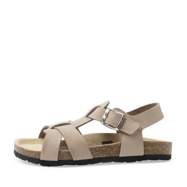 Sandales BEIGE Garçon
