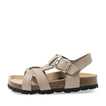 Sandalen BEIGE Jongen