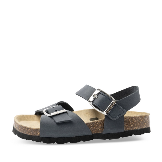 Sandales BLEU Garçon