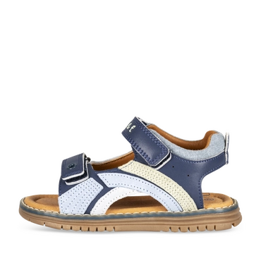 Sandalen BLAUW Jongen