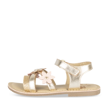 Sandalen GOUD Meisjes