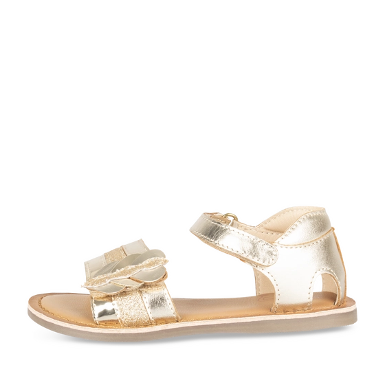 Sandales OR Fille