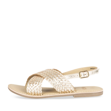 Sandalen GOUD Meisjes