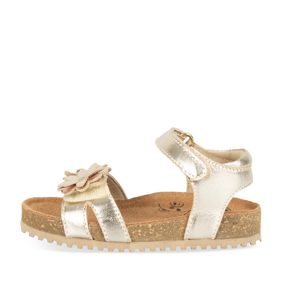 Sandales OR Fille