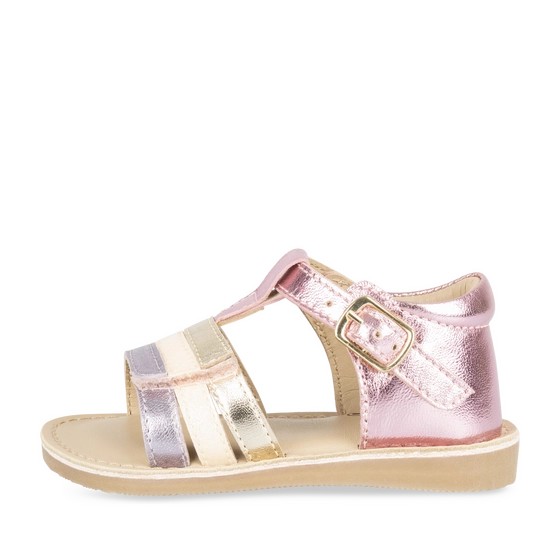 Sandalen ROZE Meisjes
